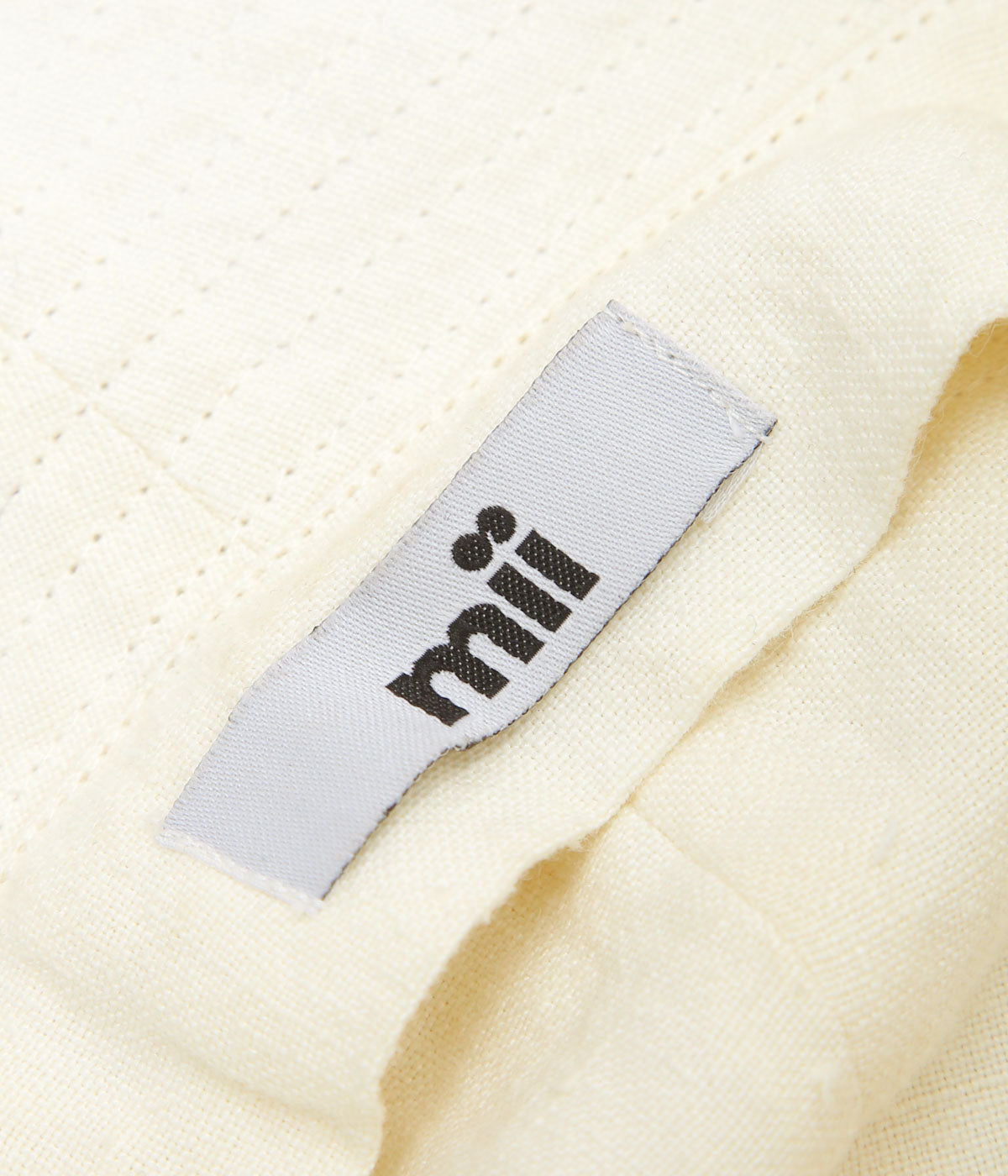 MII "HAT BOY" (쇼)