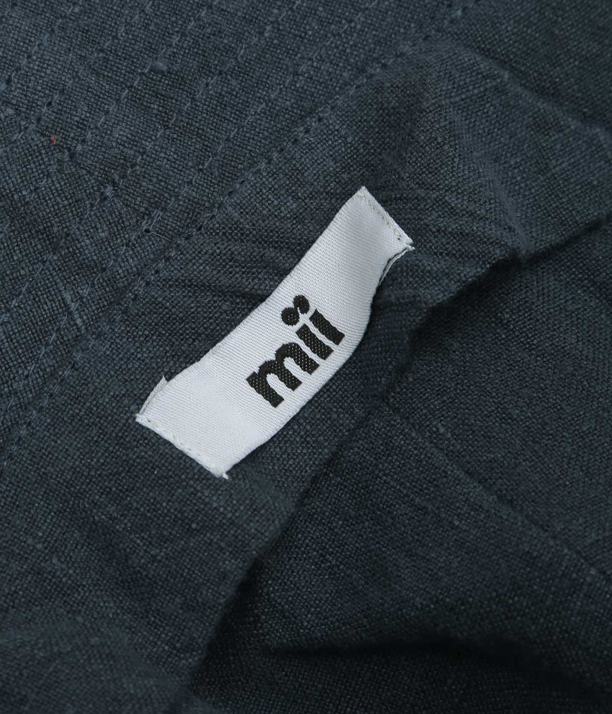 MII ''HAT BOY'' (NAVY)