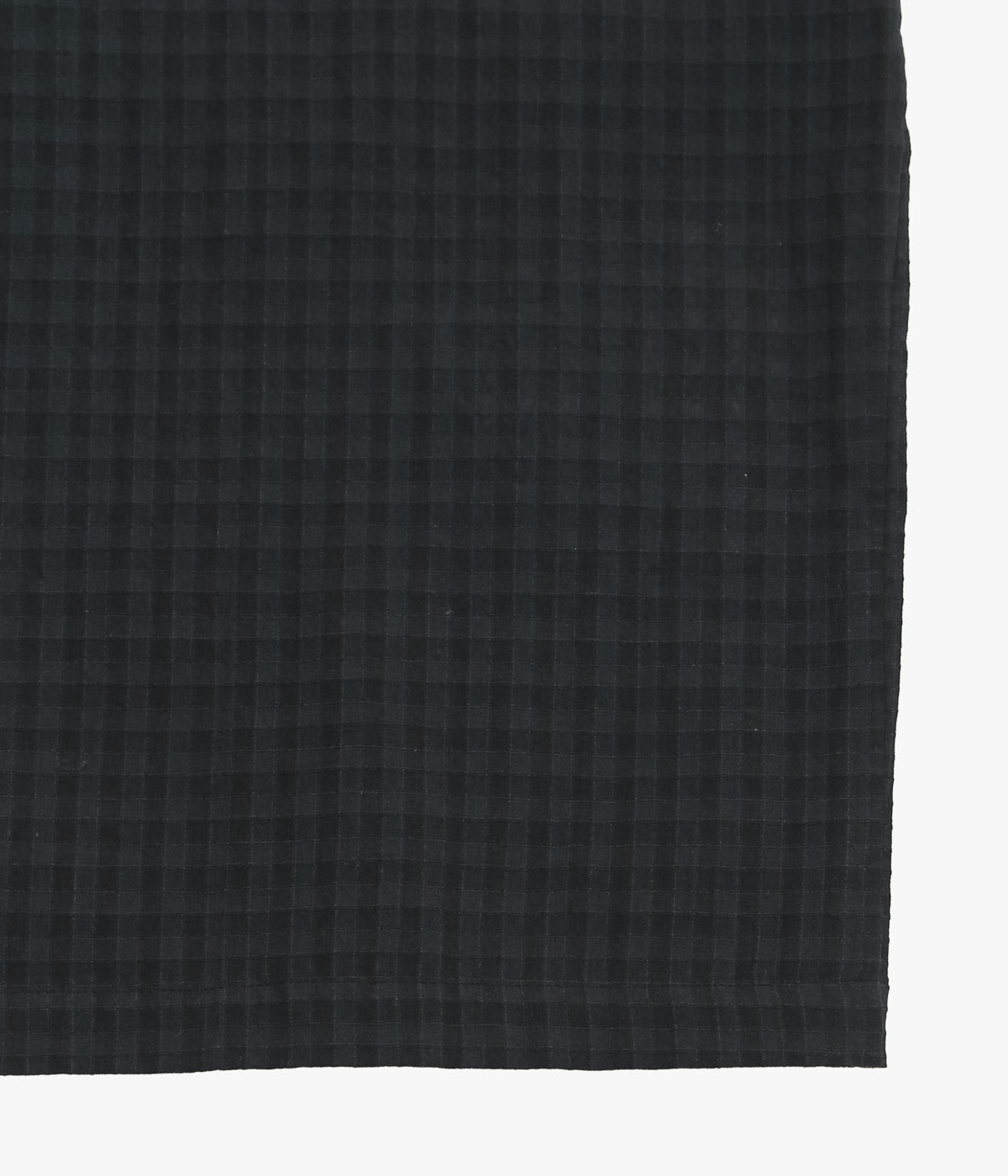 MII ''SHIRT SUBHA'' (BLACK)