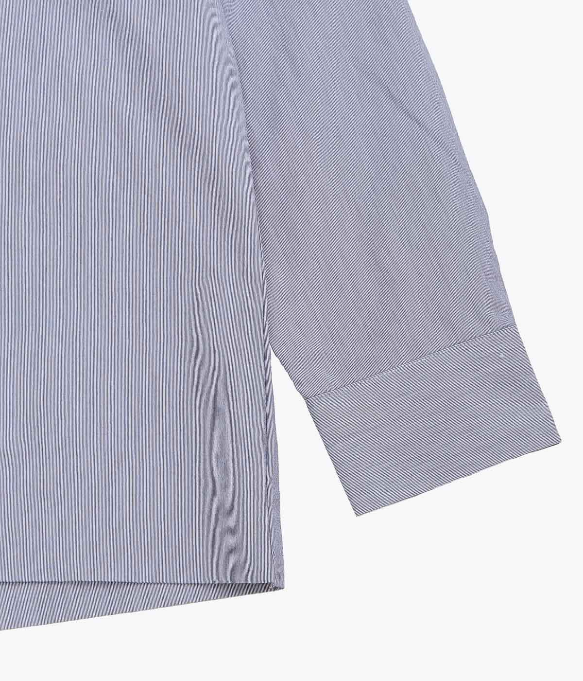 MOJITO ''ABSHINTH SHIRT Bar.3.0 MUSO'' (NAVY)