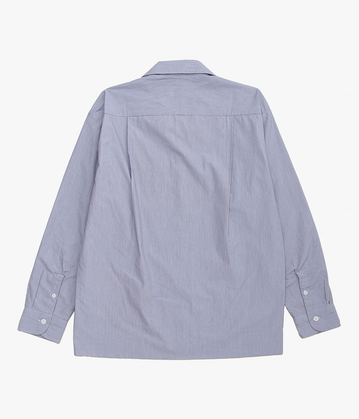 MOJITO ''ABSHINTH SHIRT Bar.3.0 MUSO'' (NAVY)