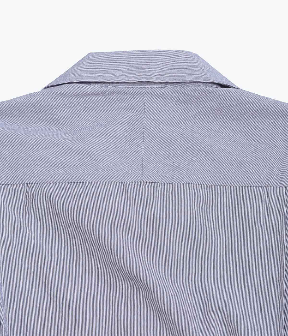 MOJITO ''ABSHINTH SHIRT Bar.3.0 MUSO'' (NAVY)