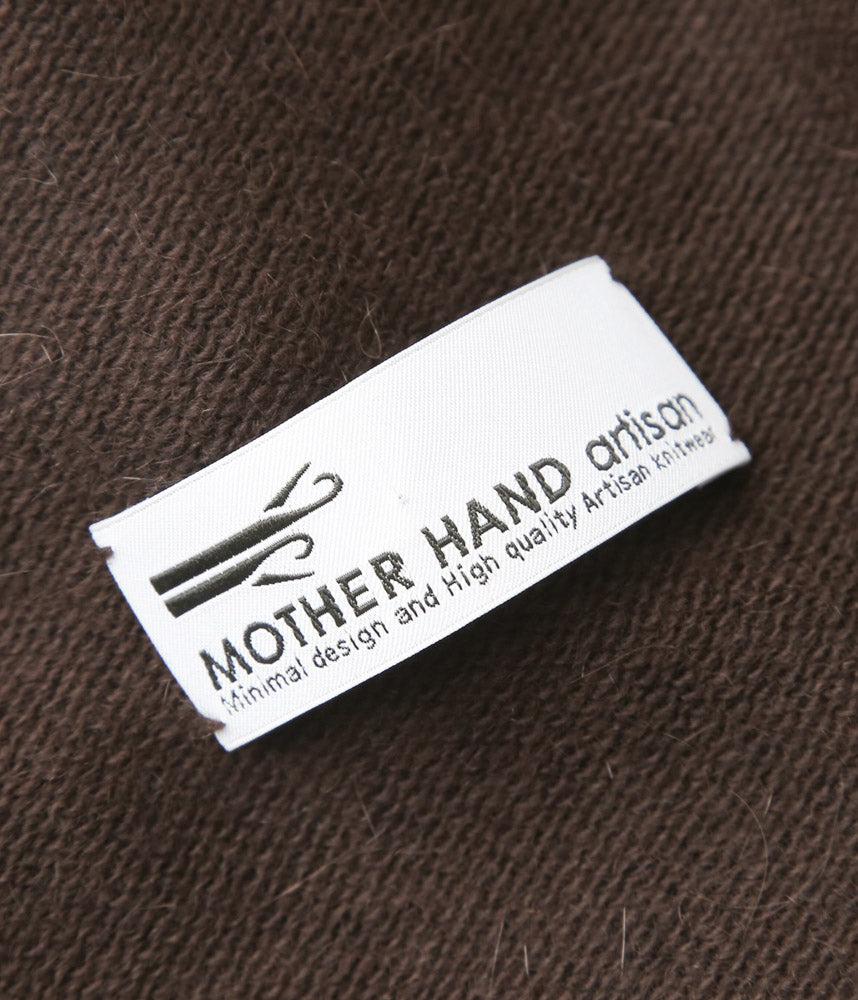 MOTHER HAND ARTISAN ''IEPER'' (EBANO)