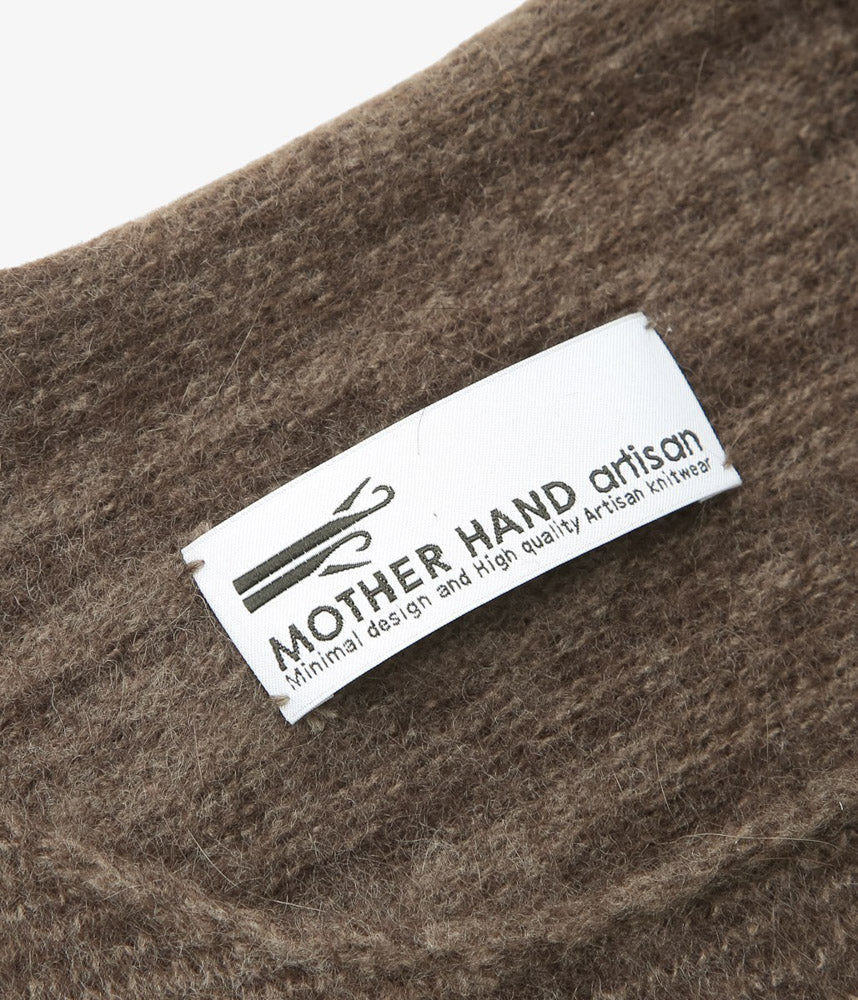 MOTHER HAND ARTISAN ''VEURNE'' (EBANO / ALABAMA)