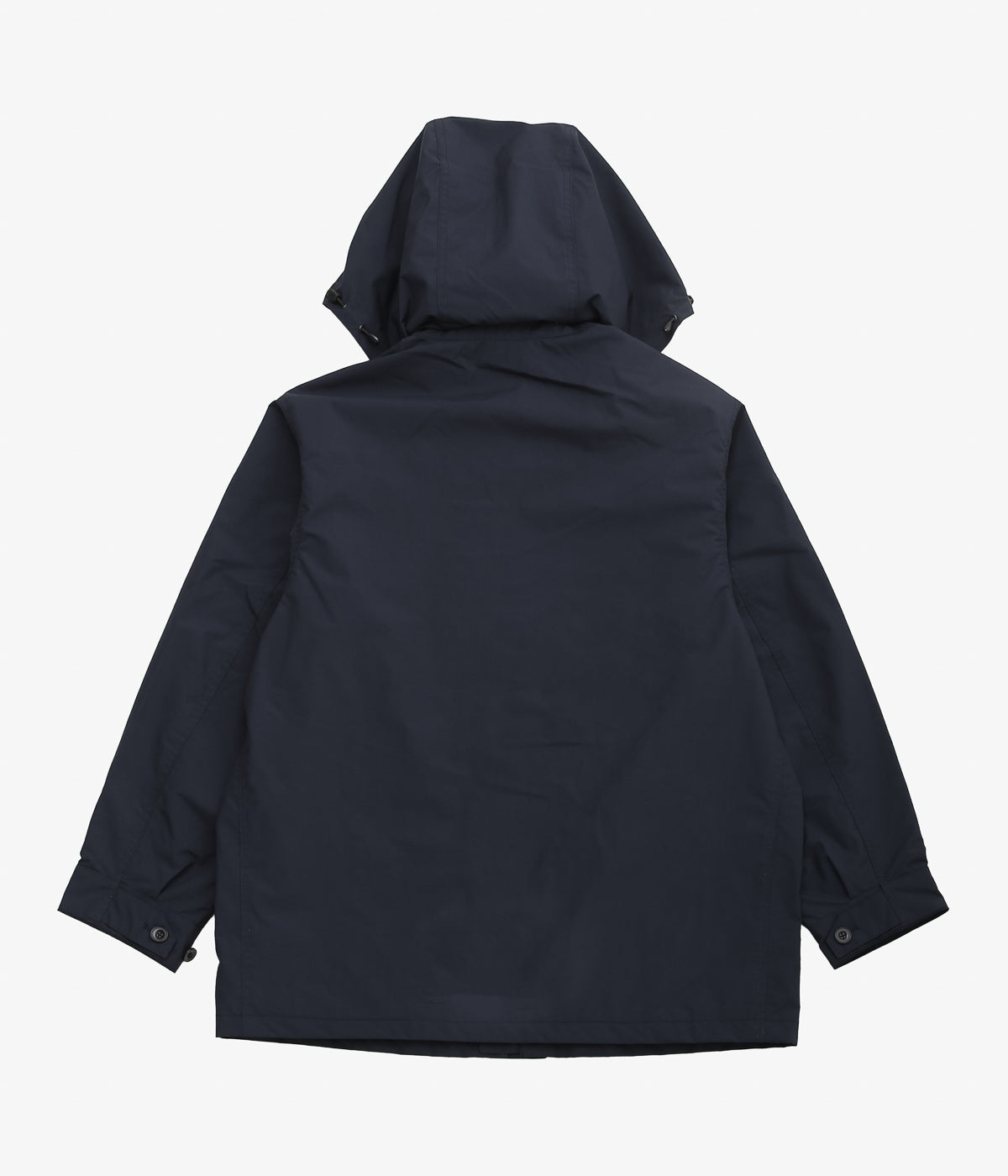 NANAMICA ''2L PERTEX UNLIMITED FIELD JACKET'' (DARK NAVY)