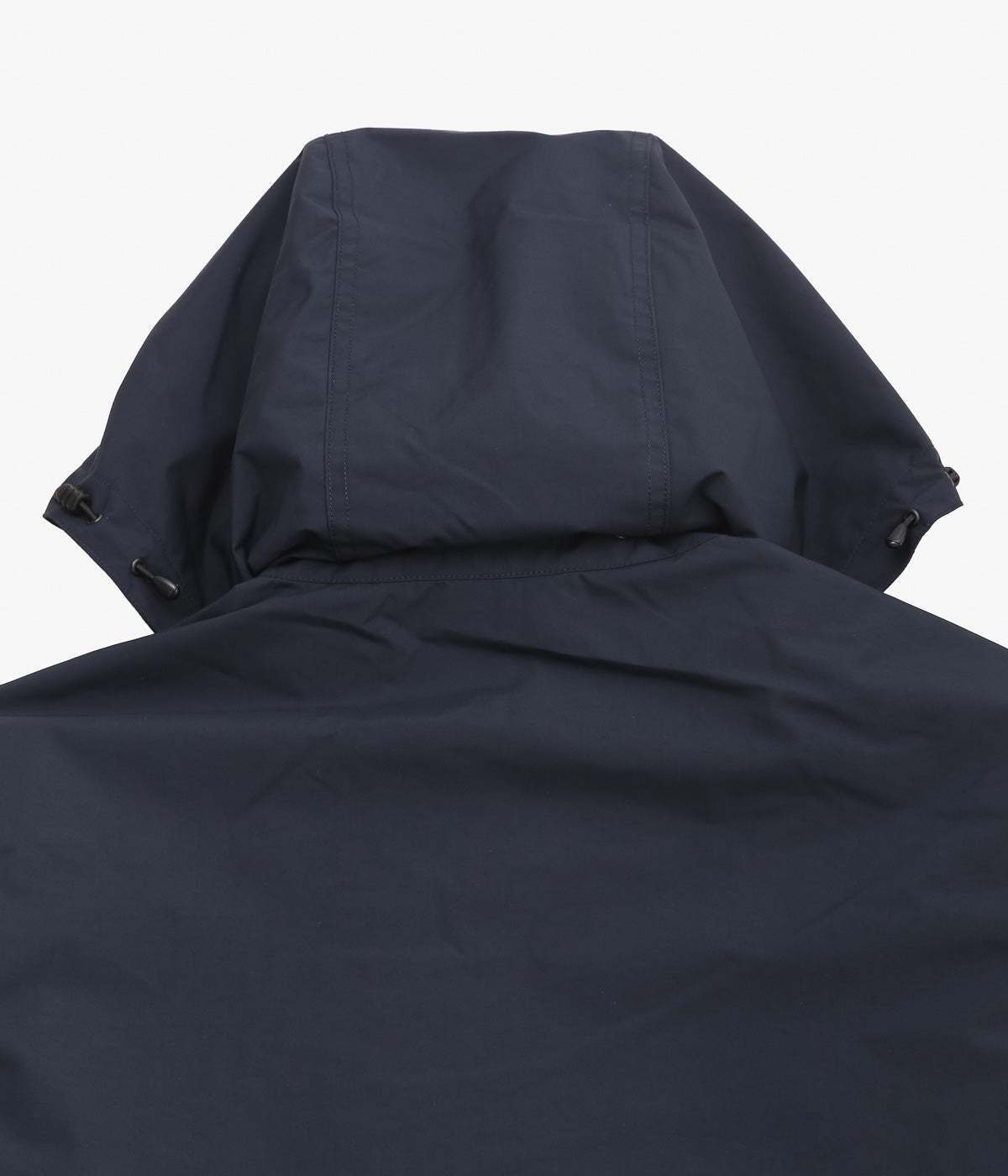 NANAMICA ''2L PERTEX UNLIMITED FIELD JACKET'' (DARK NAVY)