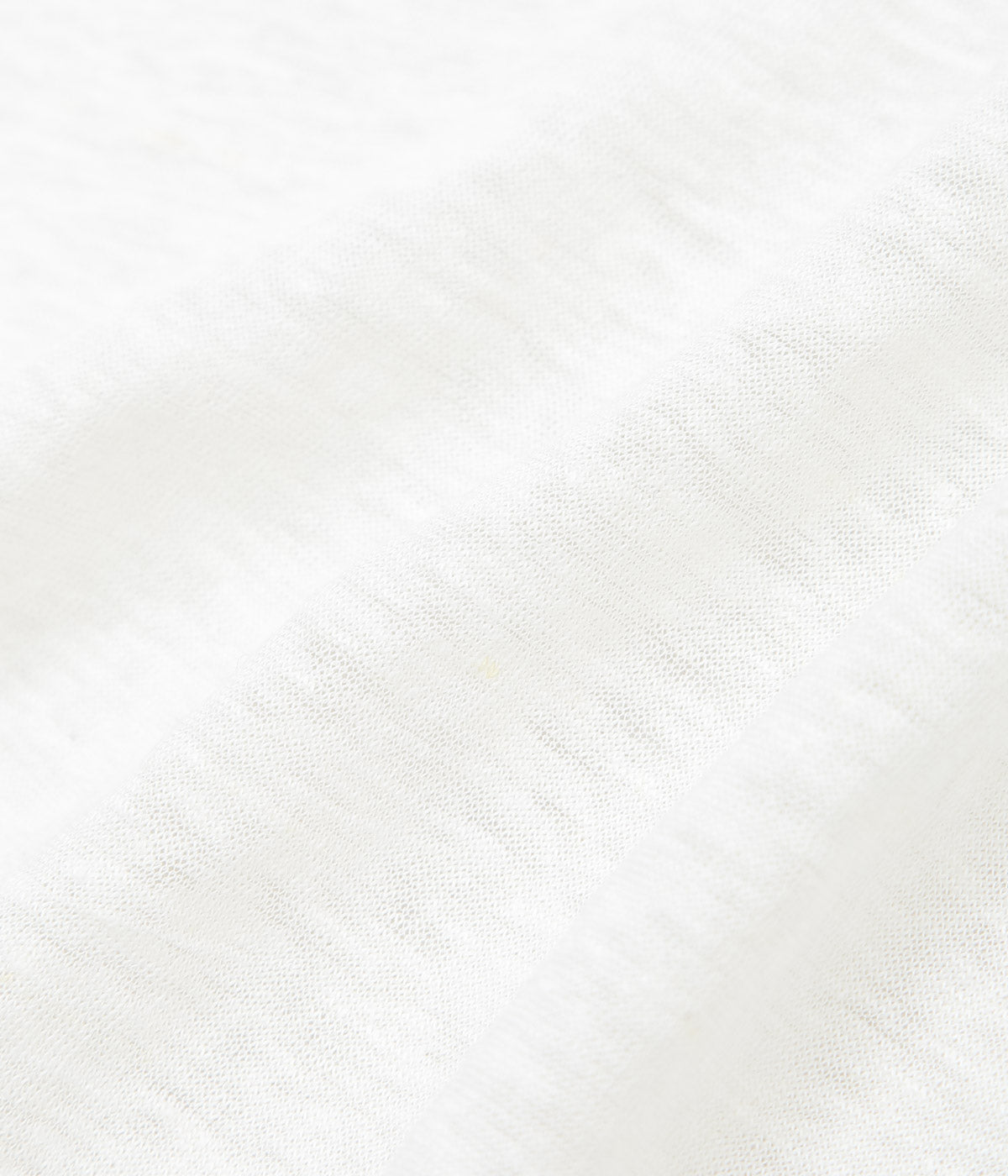 NOMAT ''RELAXED TEE'' (WHITE)