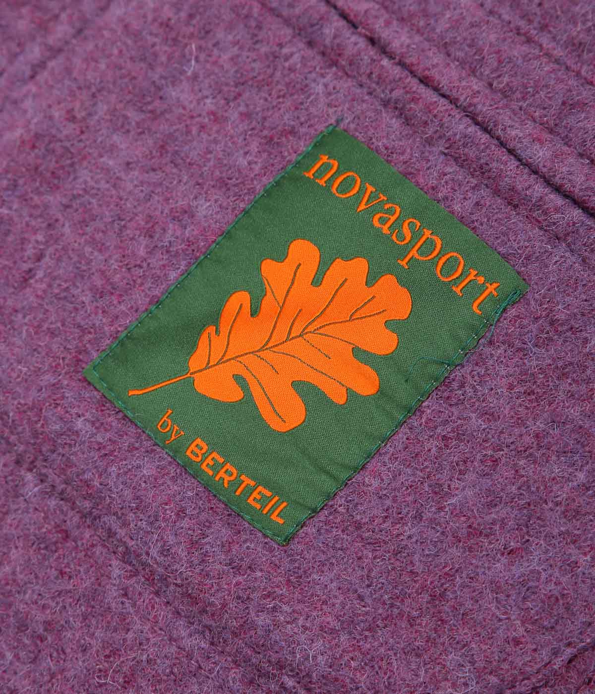 NOVASPORT ''ALSACE'' (LIE DE VIN)