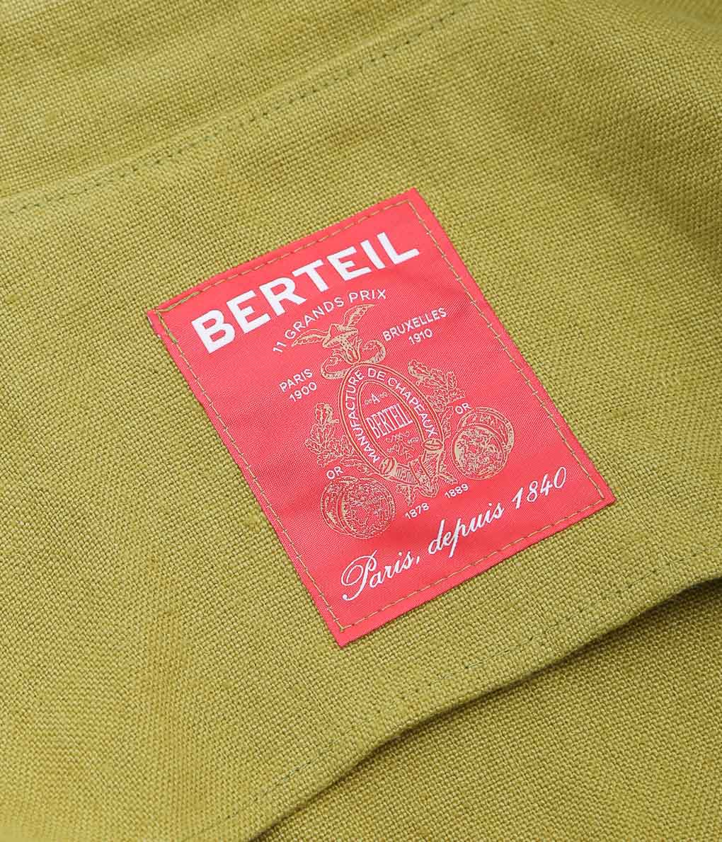 NOVASPORT BY BERTEIL ''MOUNTABATTEN'' (TILLEUL)