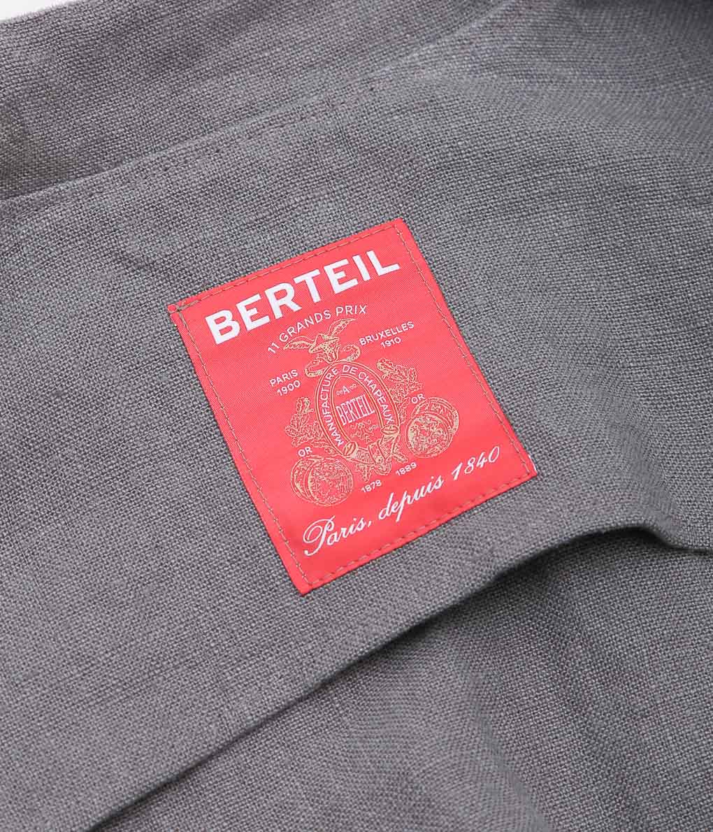 NOVASPORT BY BERTEIL ''MOUNTABATTEN'' (SOURIS)