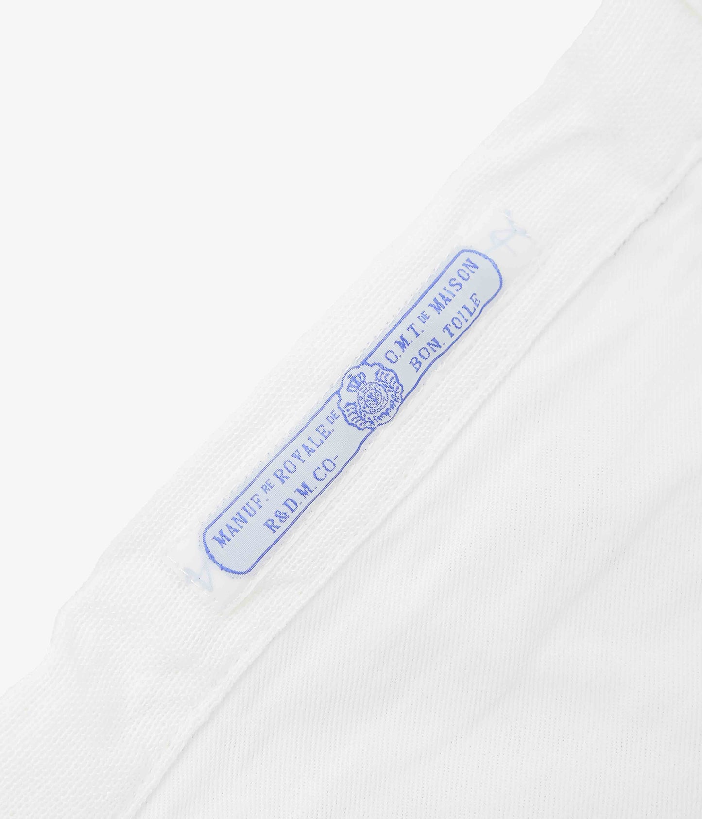 OLDMAN'S TAILOR ``TOTE BAG'' (DONUT WORRY BE HAPPY)