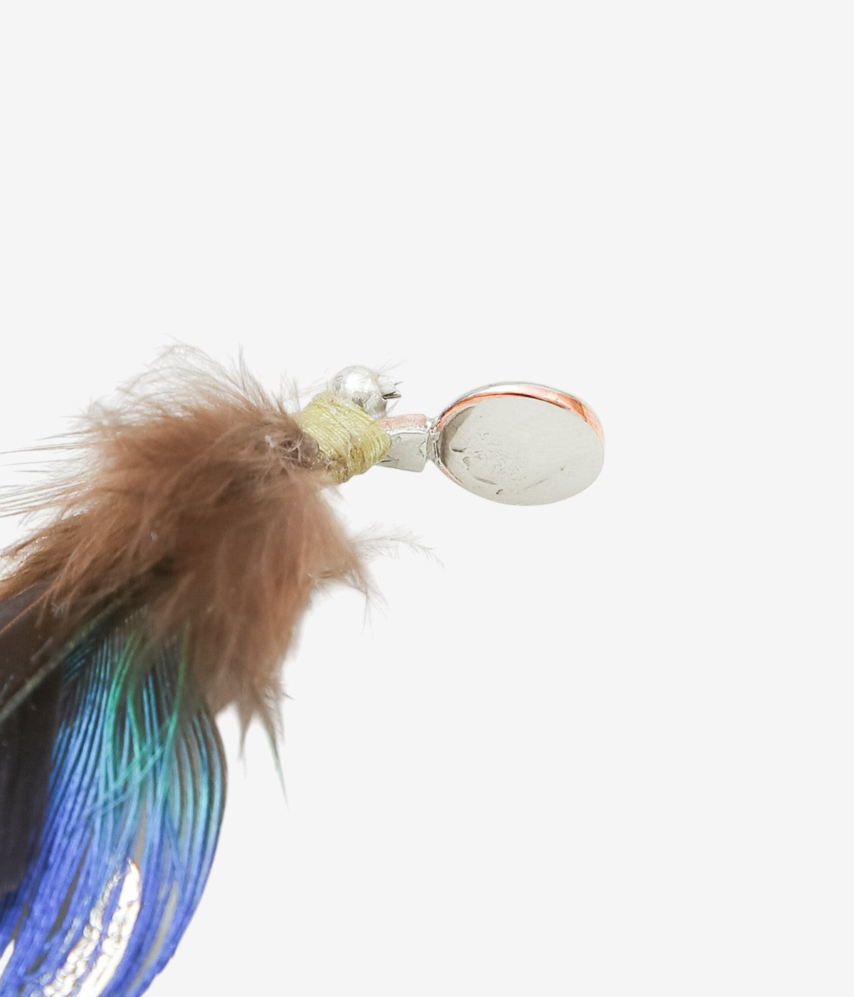 OTA "FLY BROOCH 10" (10)