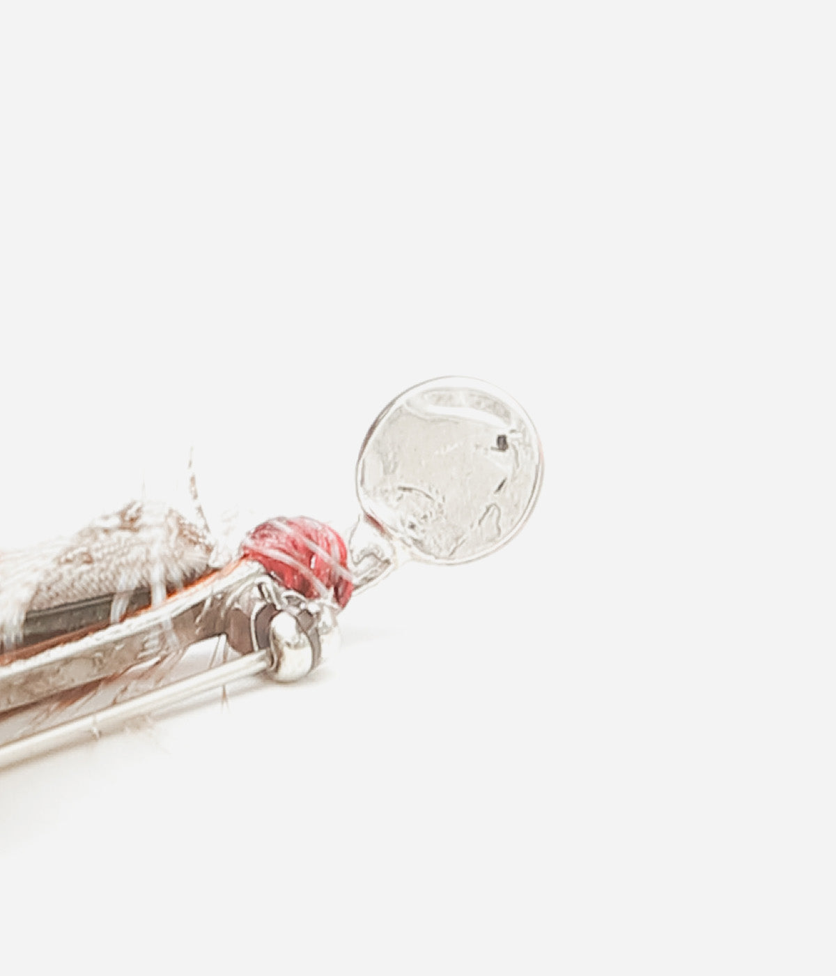 OTA ''FLY BROOCH5'' (5)