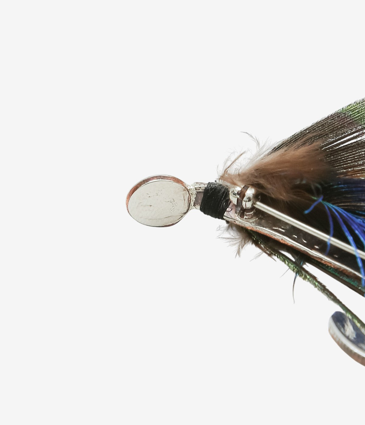 OTA "FLY BROOCH8" (8)
