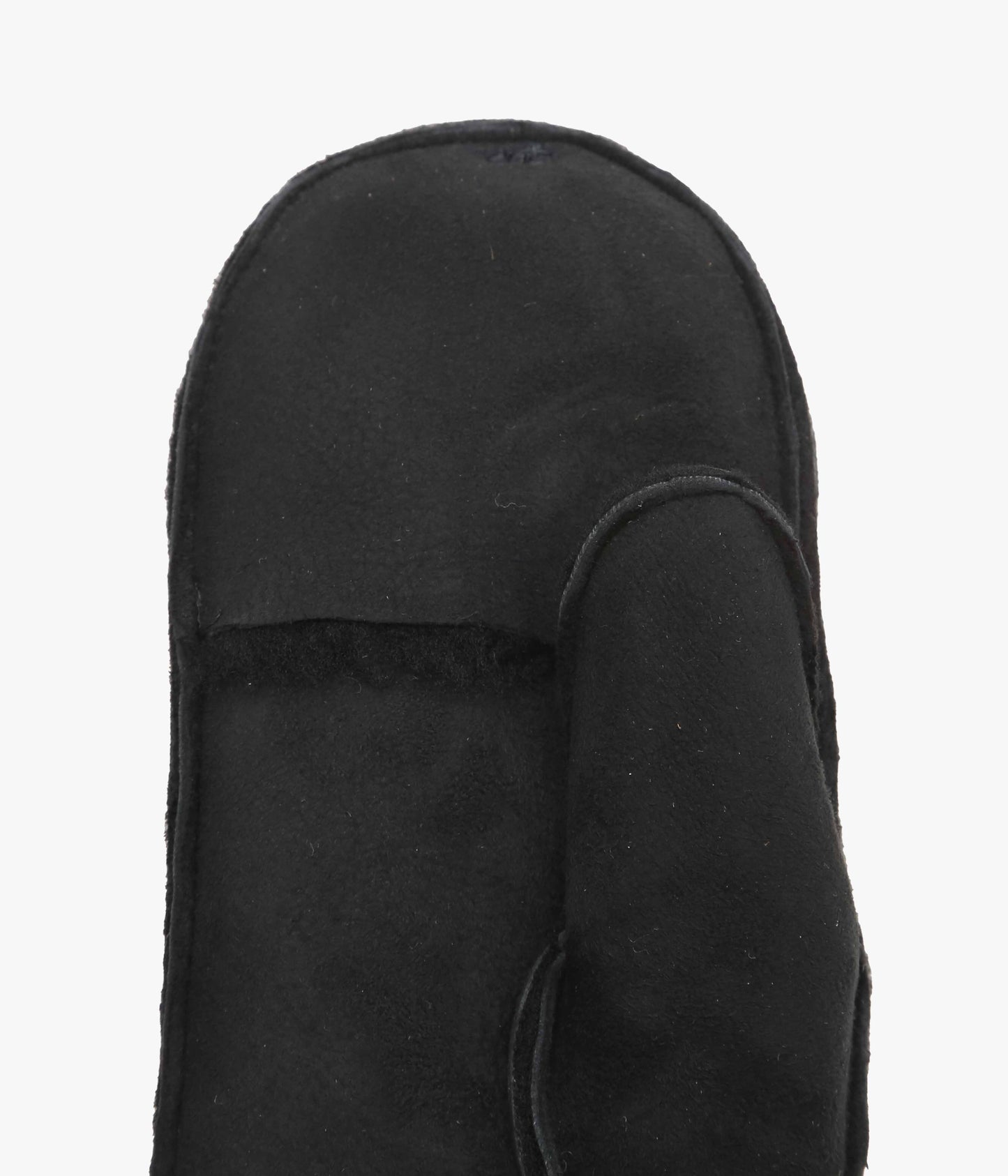 OWEN BARRY ''HORTON MITTEN'' (BLACK)