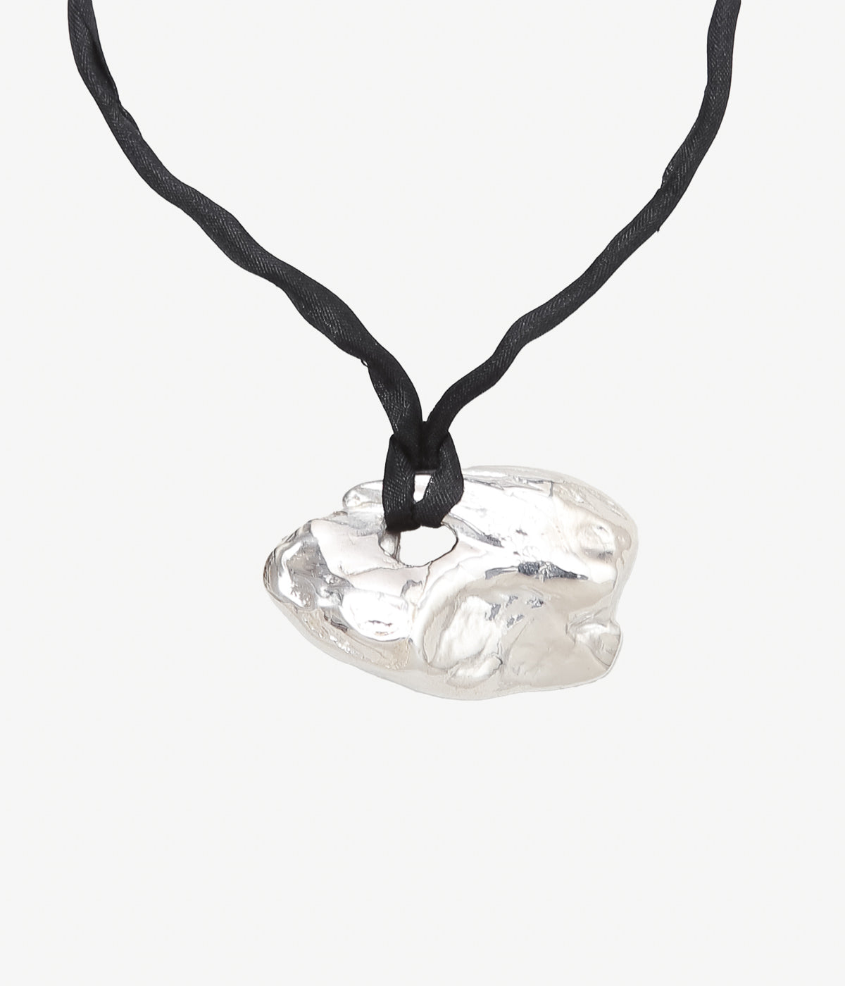 P.NINA ''VENUS HEART''(BLACK)