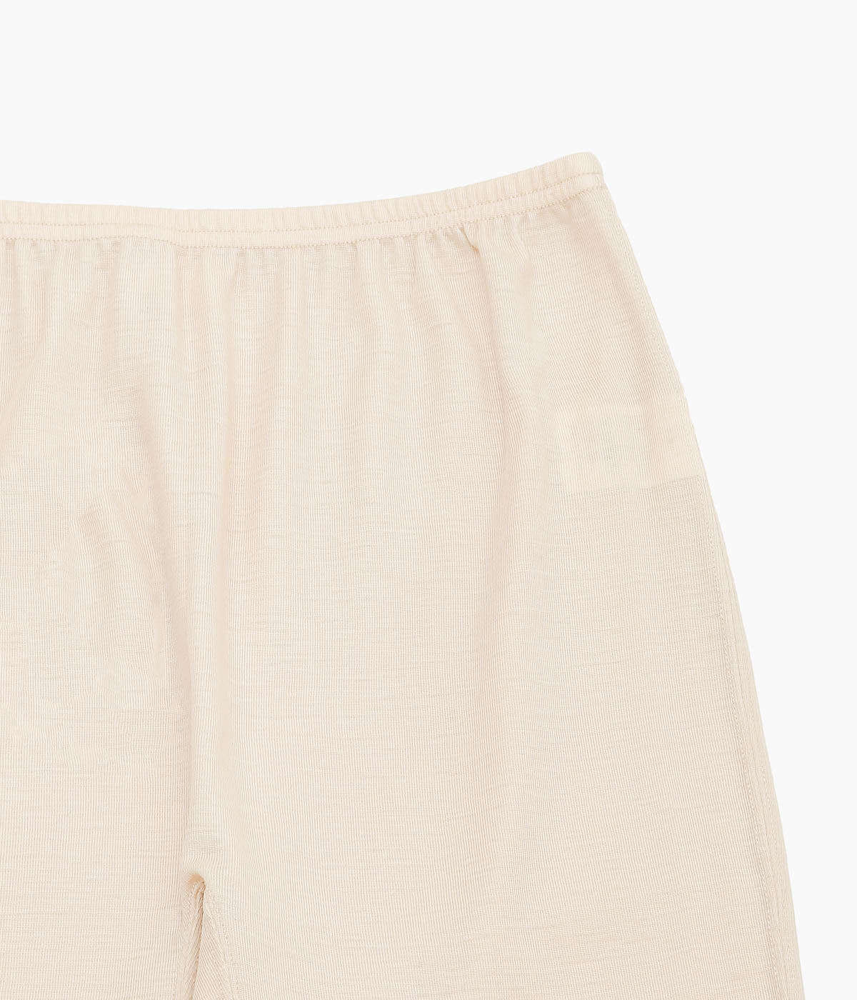 PAN "WOOL TIGHTS" (BISCKET)