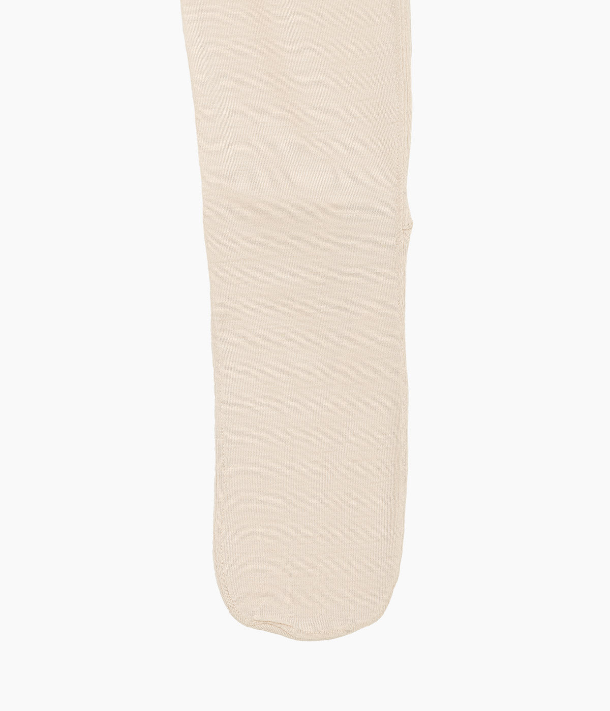 PAN "WOOL TIGHTS" (BISCKET)