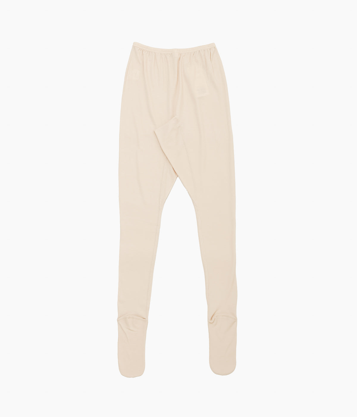 PAN "WOOL TIGHTS" (BISCKET)