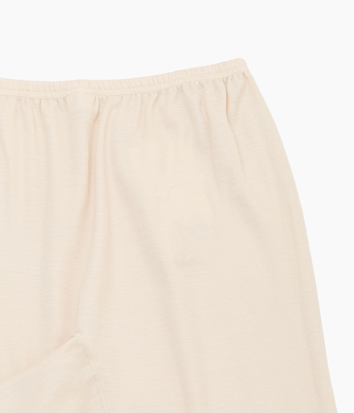 PAN "WOOL TIGHTS" (BISCKET)