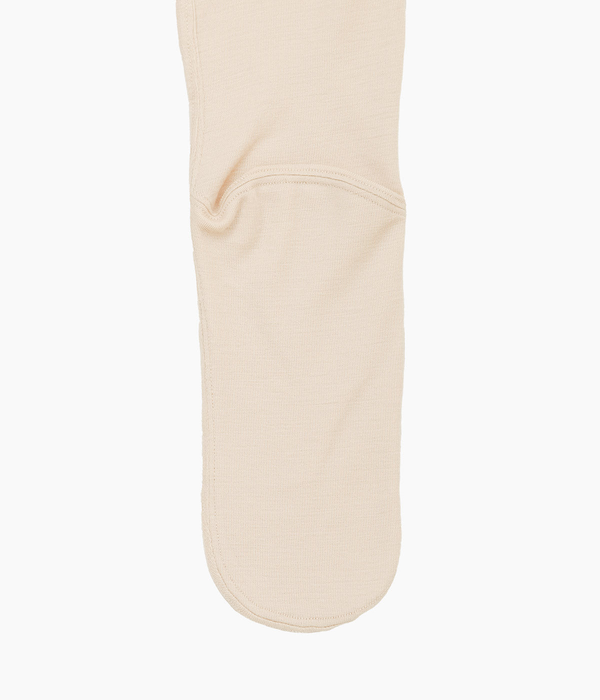 PAN "WOOL TIGHTS" (BISCKET)