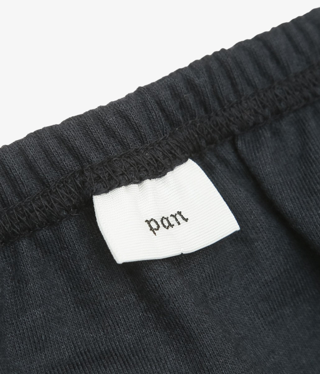 PAN ''WOOL TIGHTS'' (NAVY)