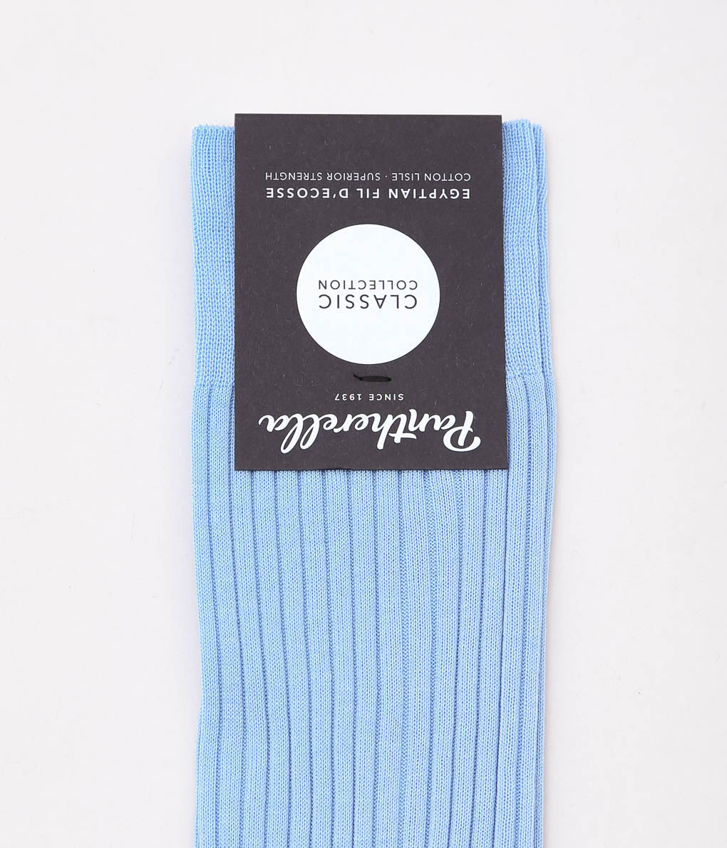 PANTHERELLA ''DANVERS'' (SEA BLUE)