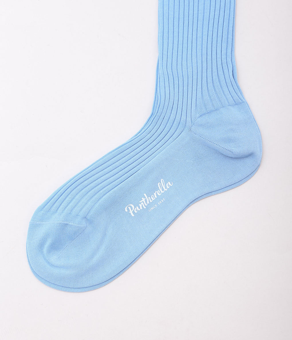 PANTHERELLA ''DANVERS'' (SEA BLUE)