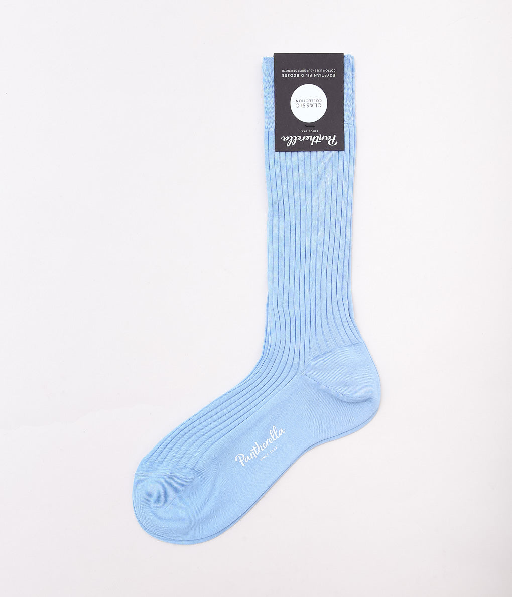 PANTHERELLA ''DANVERS'' (SEA BLUE)