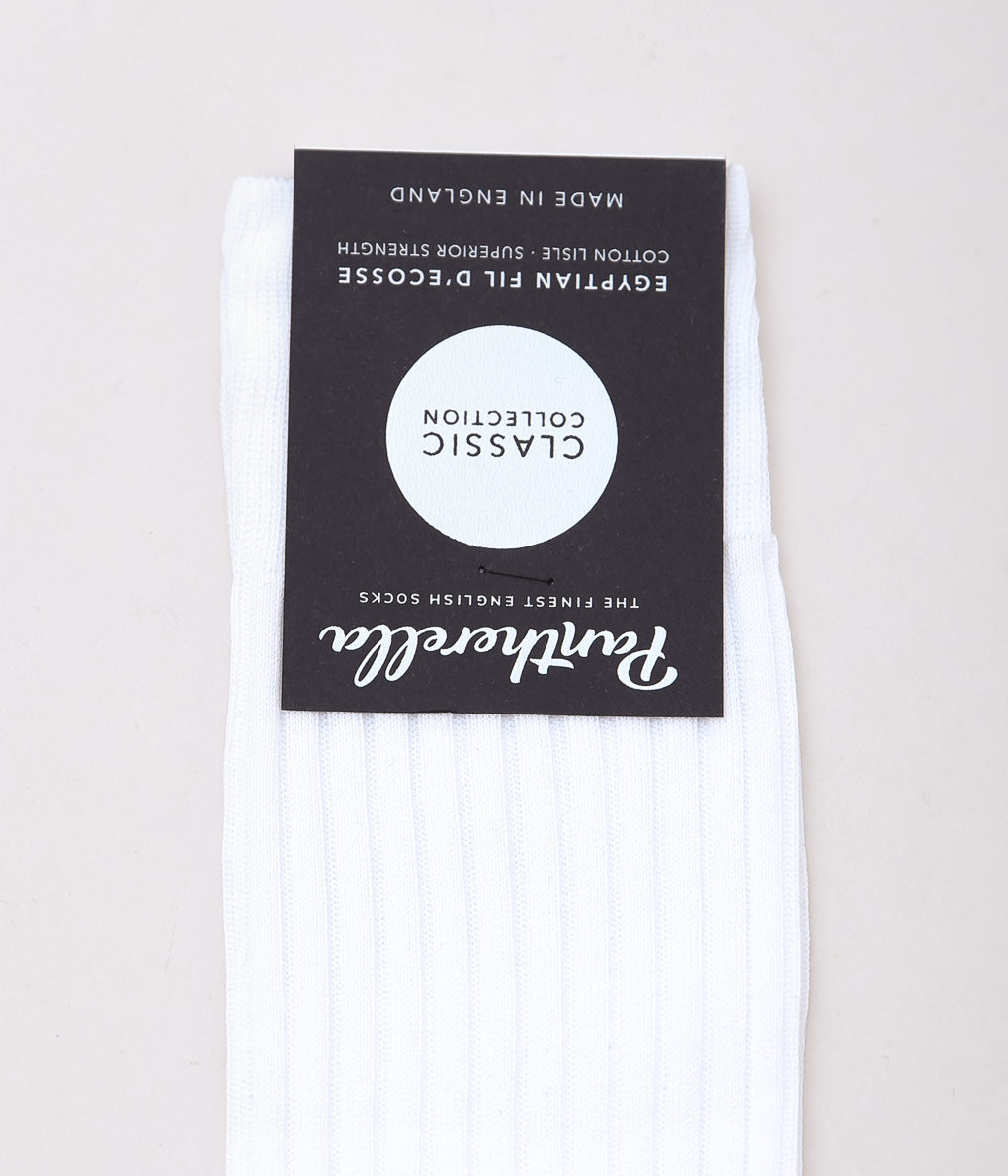 PANTHERELLA ''DANVERS'' (WHITE)