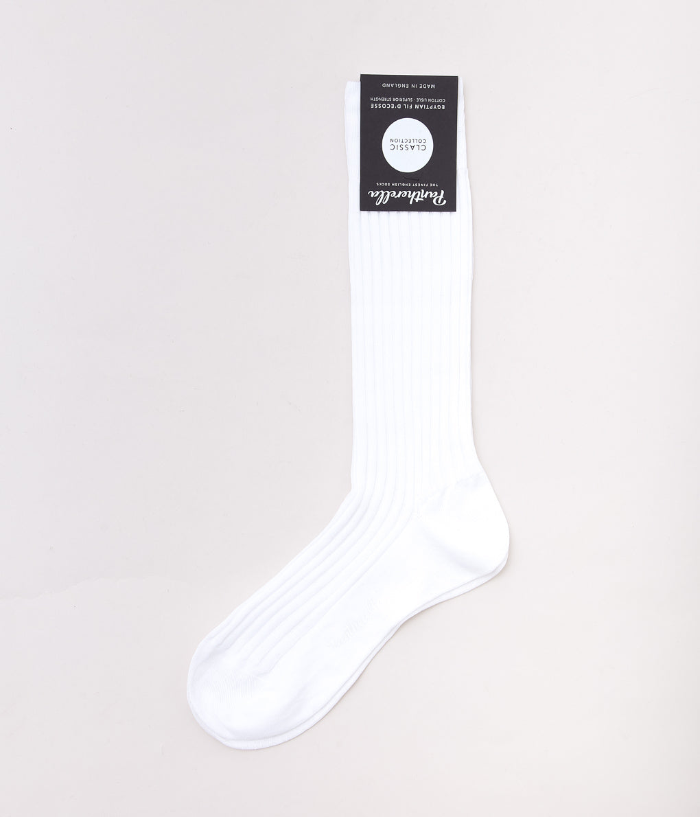 PANTHERELLA ''DANVERS'' (WHITE)