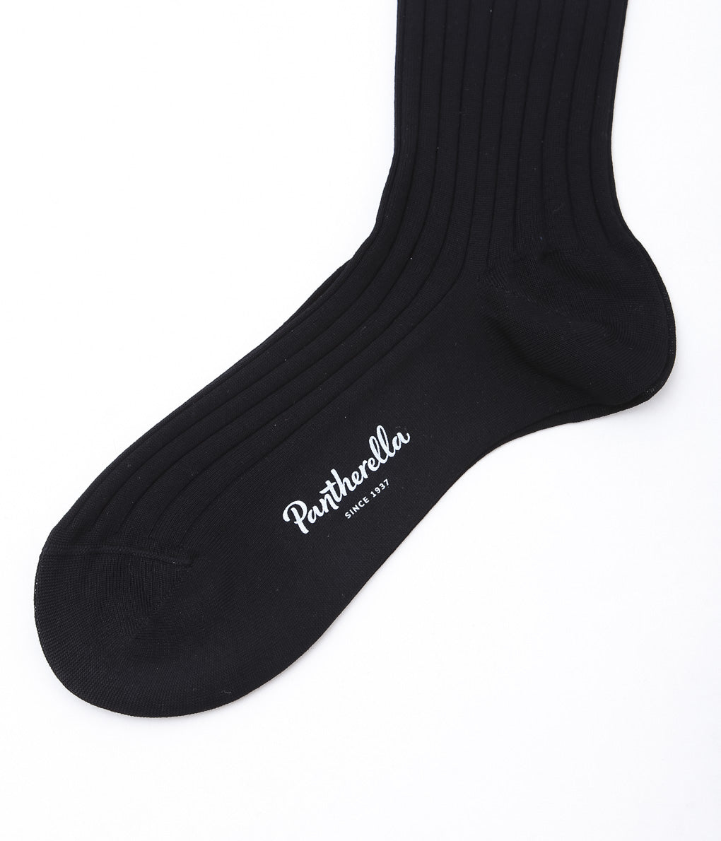 PANTHERELLA ''JASMIN'' (BLACK)