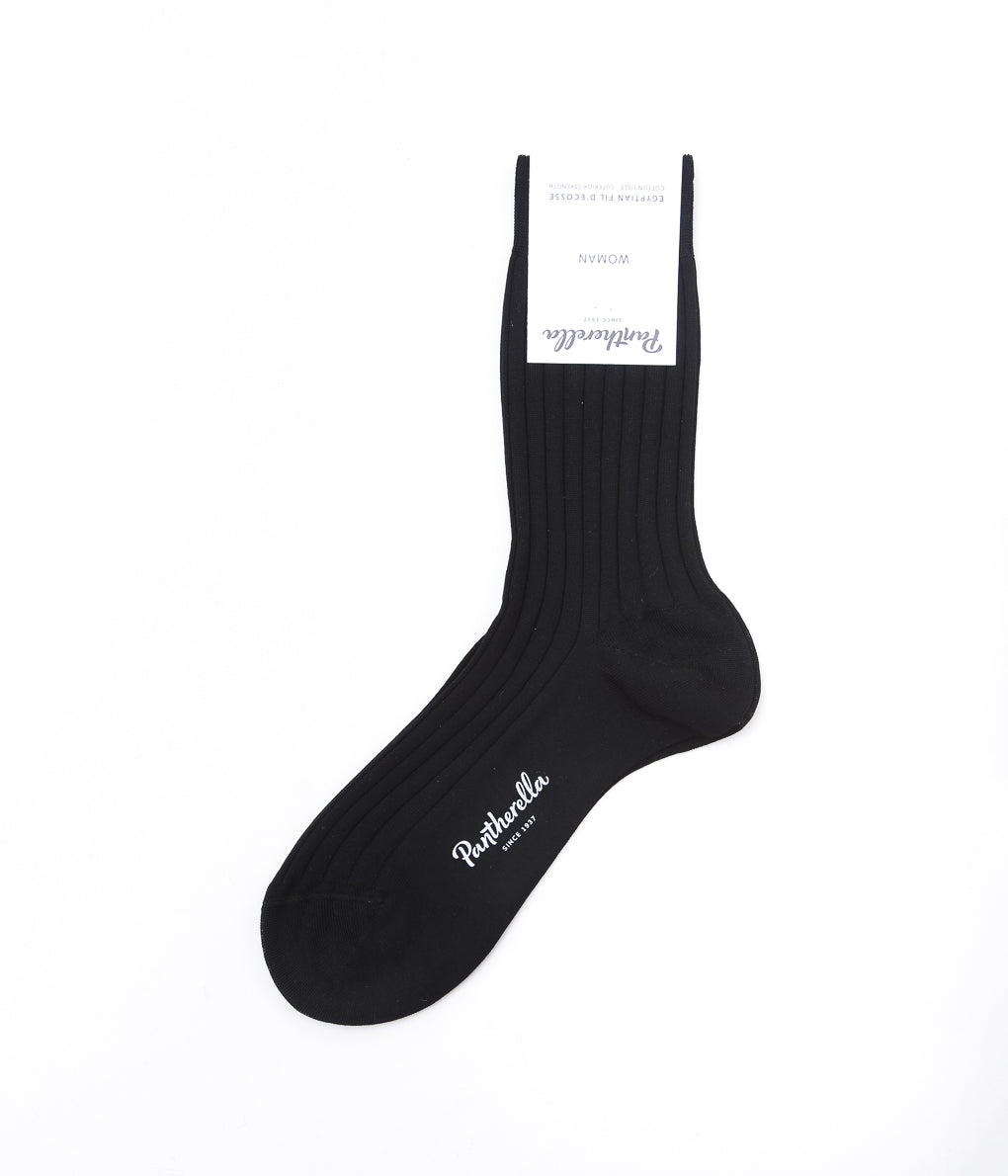 PANTHERELLA ''JASMIN'' (BLACK)