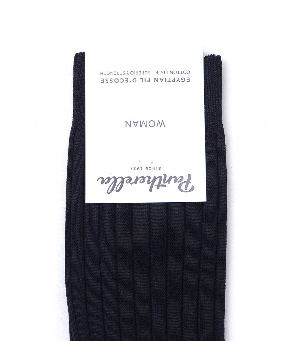 PANTHERELLA ''JASMIN'' (NAVY)