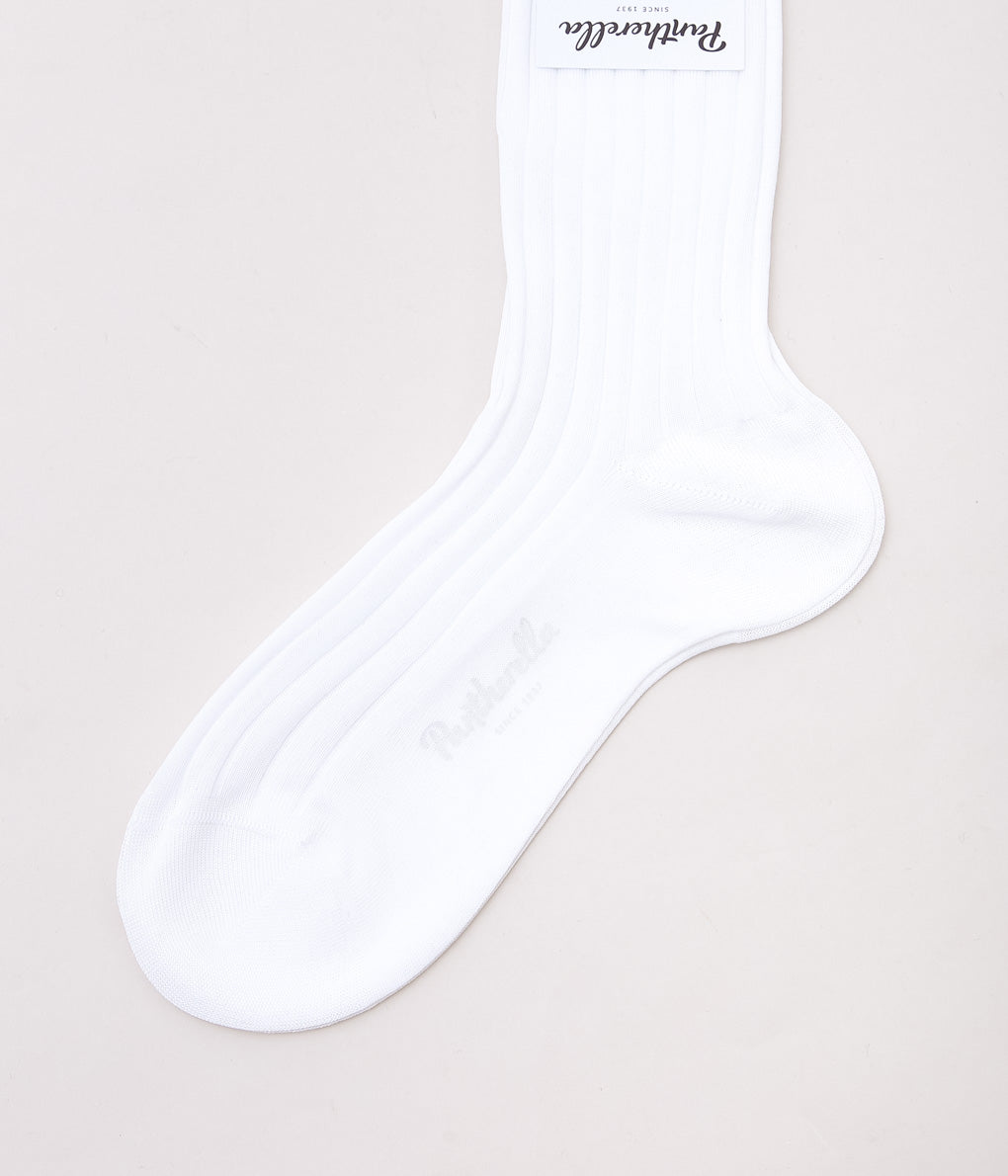 PANTHERELLA ''JASMIN''(WHITE)