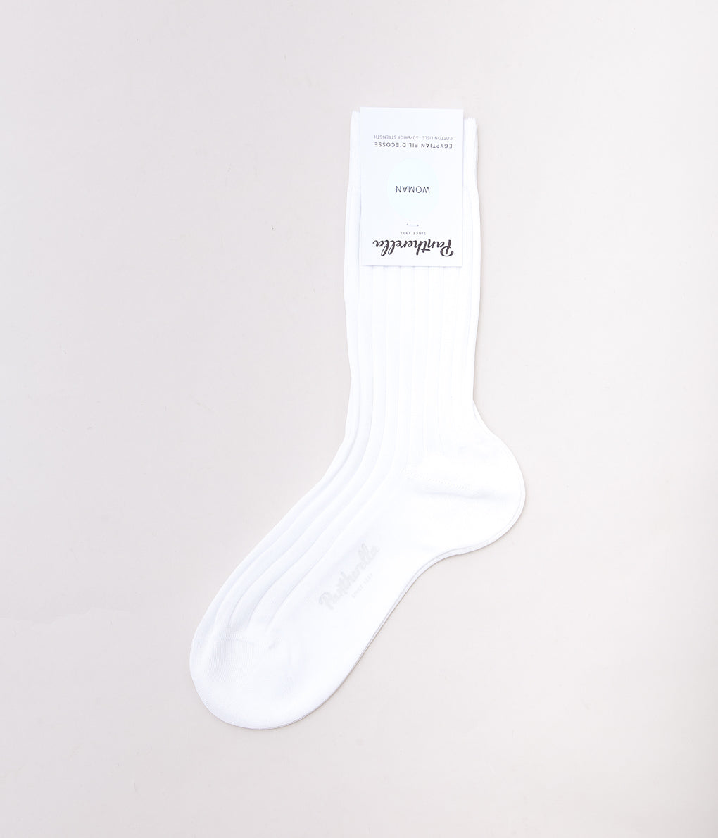 PANTHERELLA ''JASMIN''(WHITE)