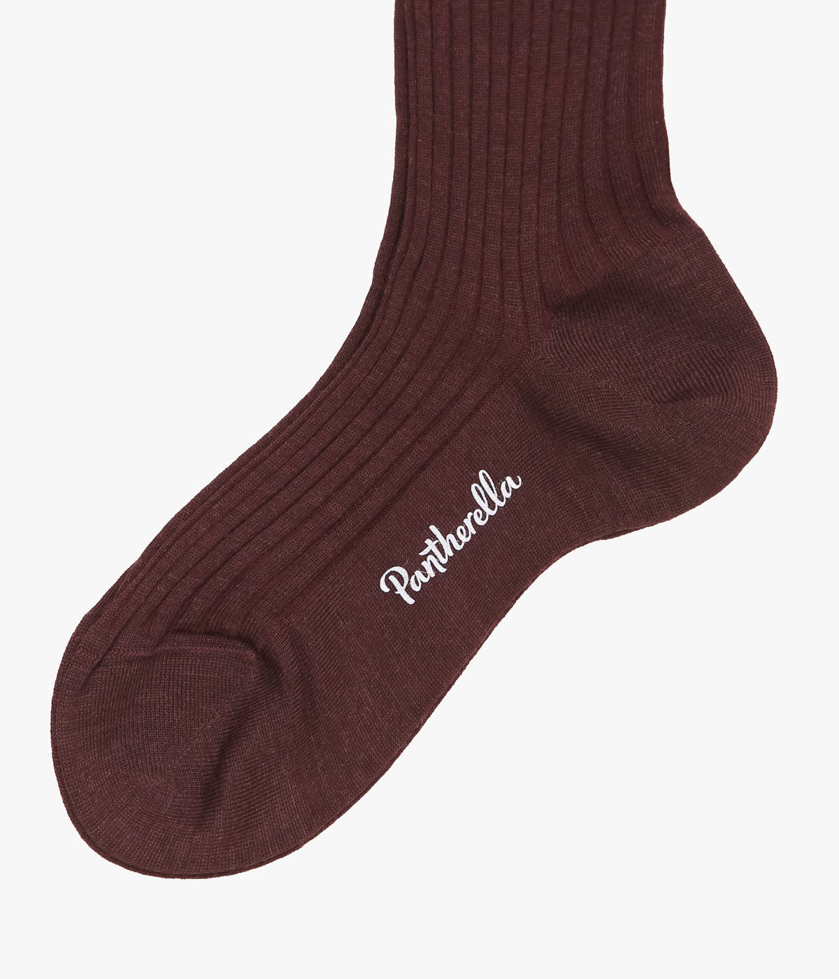 PANTHERELLA ''LABURNUM'' (MAROON)