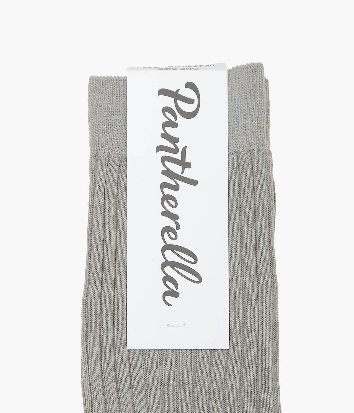 PANTHERELLA ''ROSE'' (LIGHT GRAY MIX)