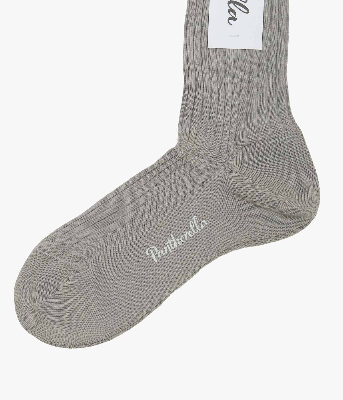 PANTHERELLA ''ROSE'' (LIGHT GRAY MIX)