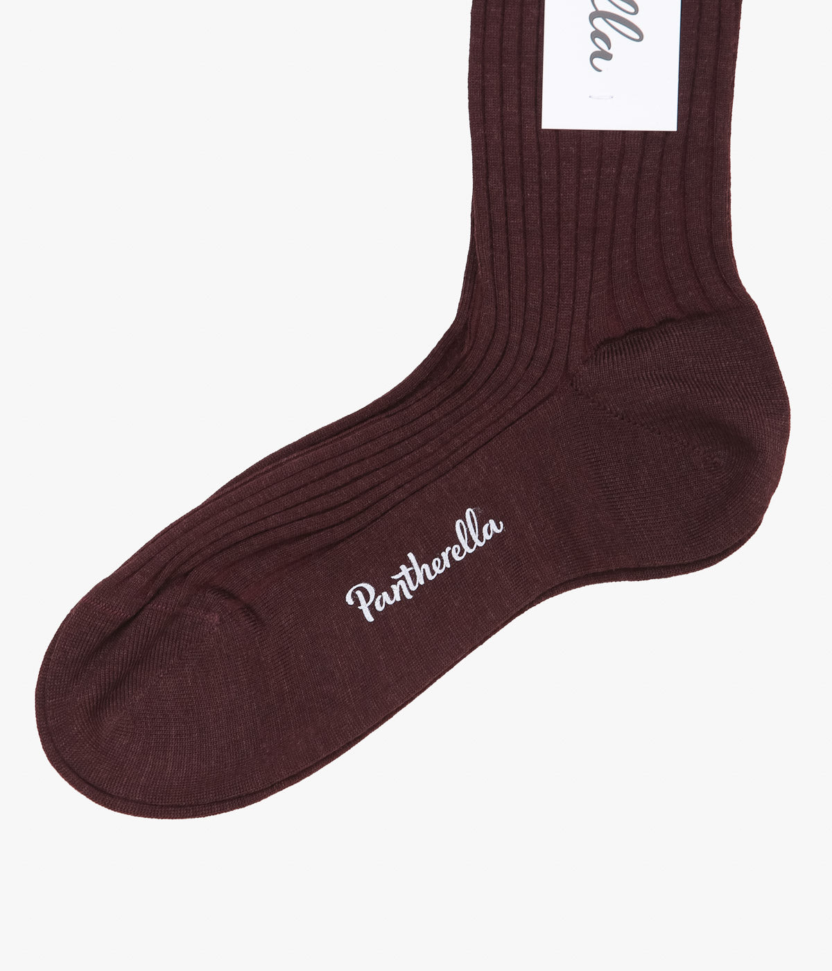 PANTHERELLA ''ROSE'' (MAROON)