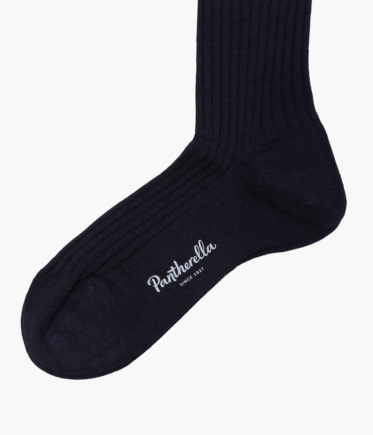 PANTHERELLA ''ROSE '' (NAVY)