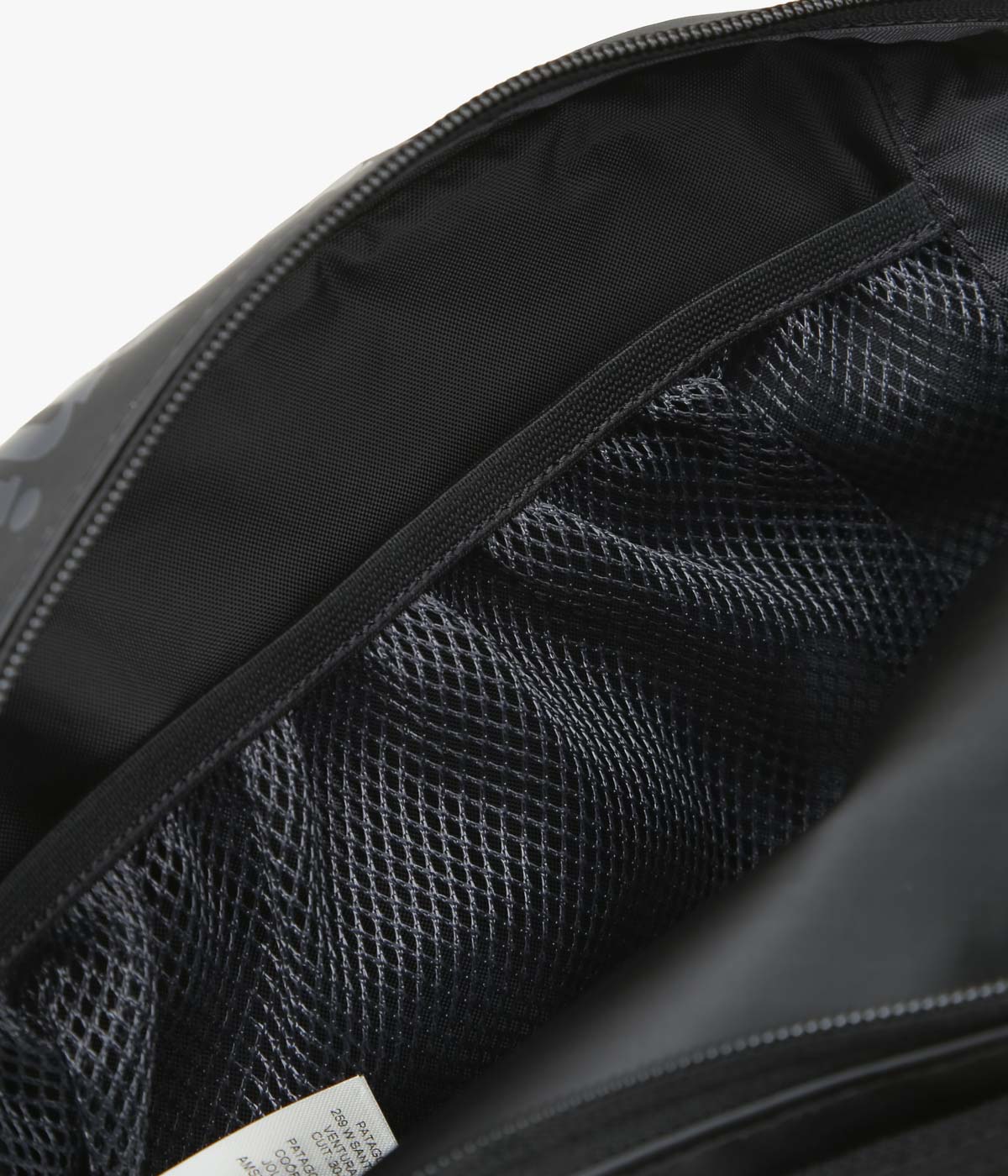 PATAGONIA ''BLACK HOLE CUBE 3L'' (BOB)