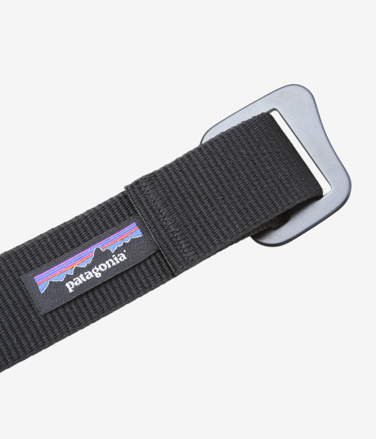 PATAGONIA ''FRICTION BELT'' (BLK)