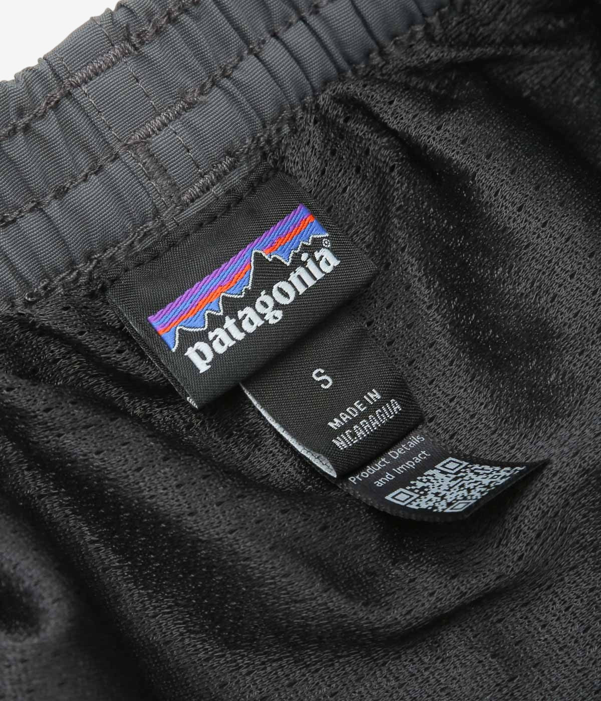 PATAGONIA ''M'S BAGGIES LONGS-7 IN.'' (FEG)
