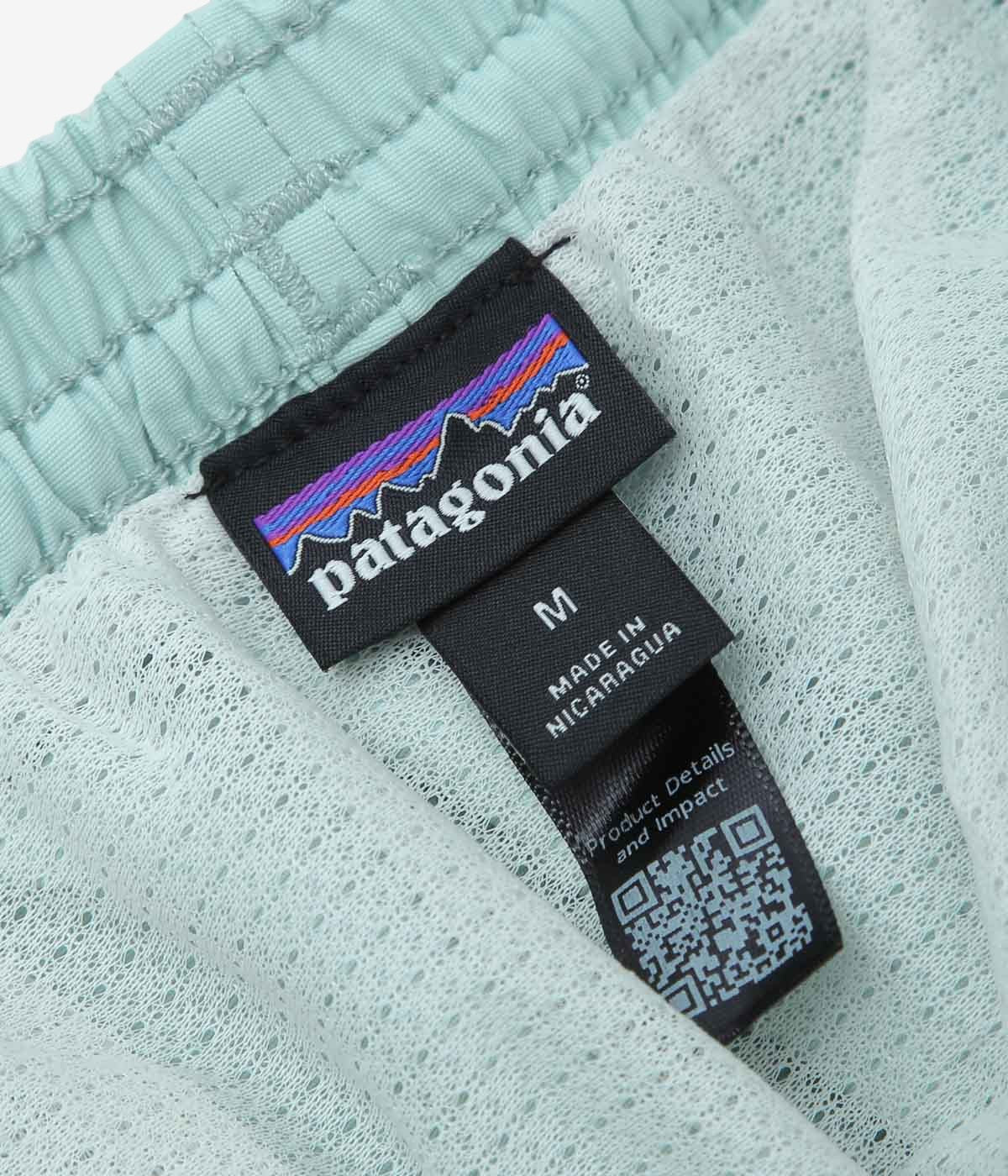 PATAGONIA ''M'S BAGGIES LONGS-7 IN.'' (THI)