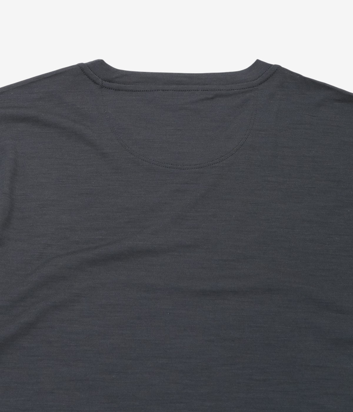 PATAGONIA ''M'S CAP COOL MELINO BLEND SHIRT'' (BLK)