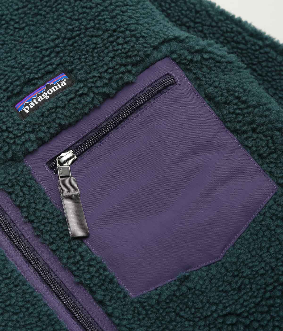 PATAGONIA ''M'S CLASSIC RETRO-X JKT'' (CASG)
