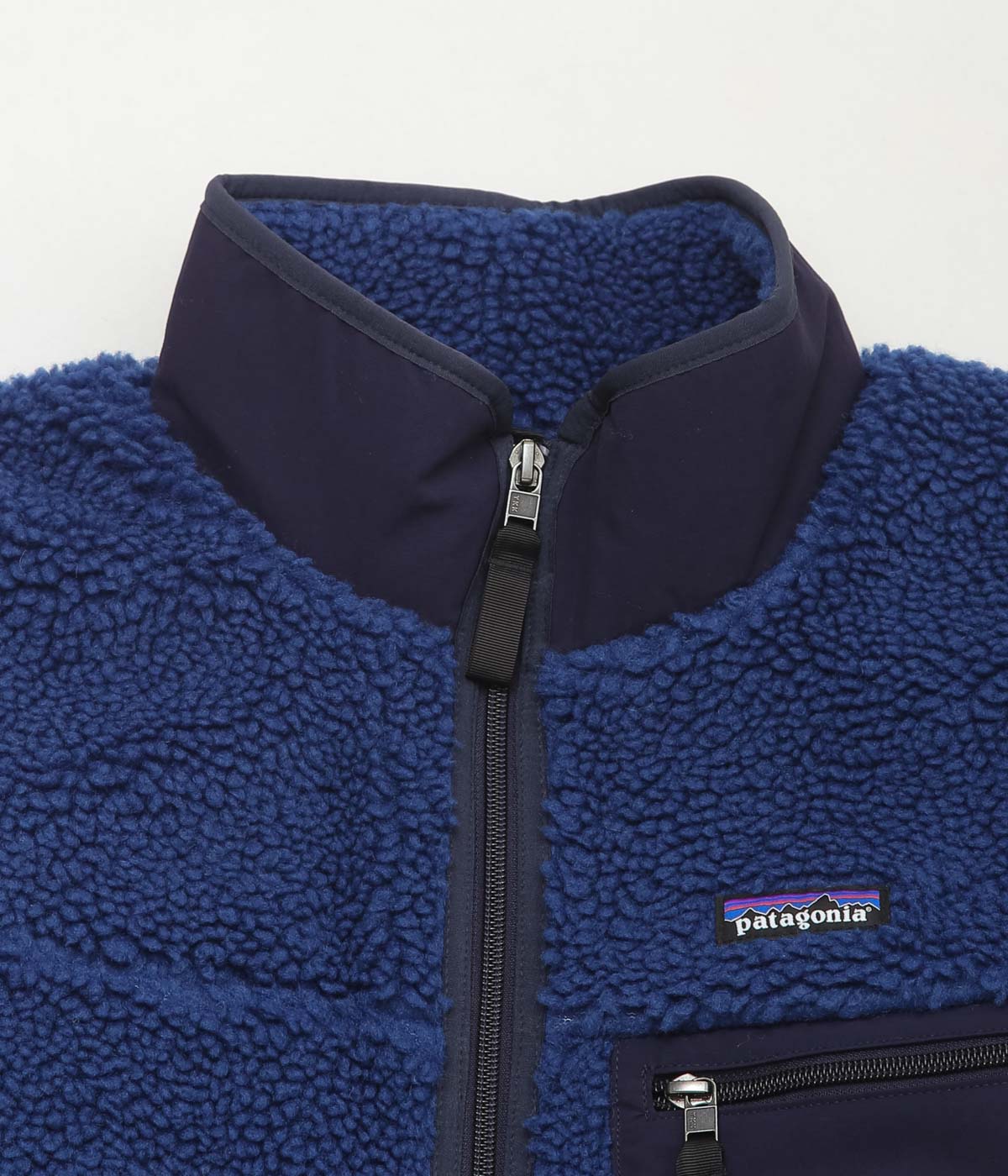 PATAGONIA ''M'S CLASSIC RETRO-X JKT'' (CLMB)