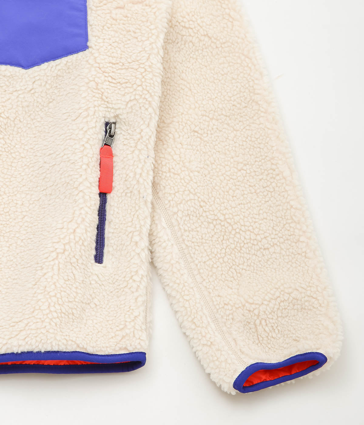 PATAGONIA ''M'S CLASSIC RETRO-X JKT'' (DNAT)