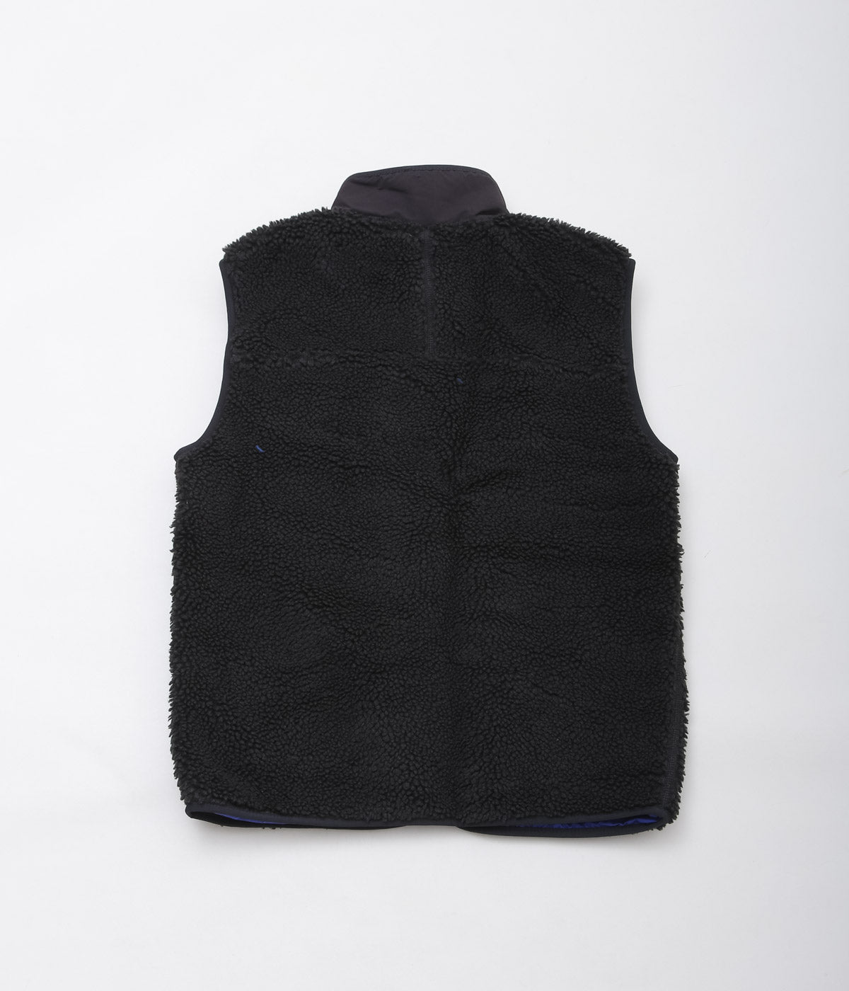 PATAGONIA ''M'S CLASSIC RETRO-X VEST'' (BLACK)